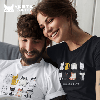 Nome do produtoPurrfect Love (Quality)