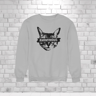 Nome do produtoCat Anonymous