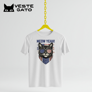 Nome do produto Meow Yeah