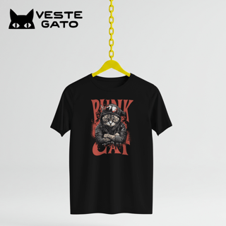 Nome do produto Punk Cat