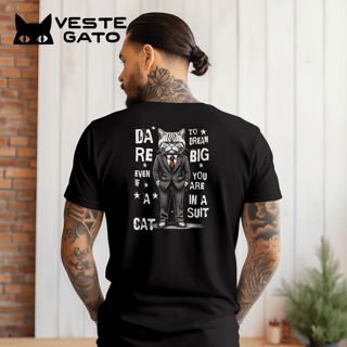 Nome do produtoBoss (Quality)