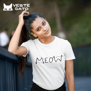 Nome do produtoMeow Minimal (Quality)