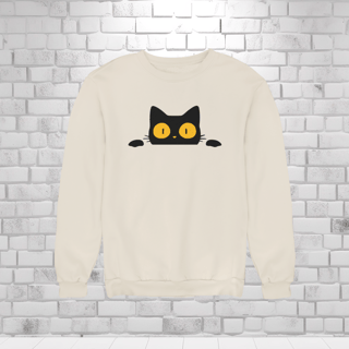 Nome do produtoBig Eyes Cat