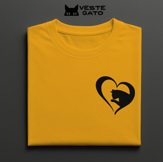 Nome do produtoCoração Felpudo (Quality)