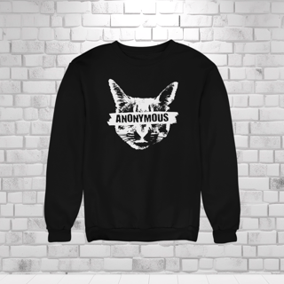 Nome do produtoCat Anonymous