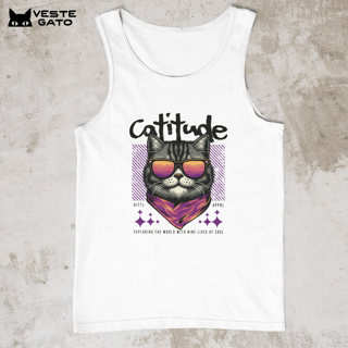 Nome do produtoCatitude