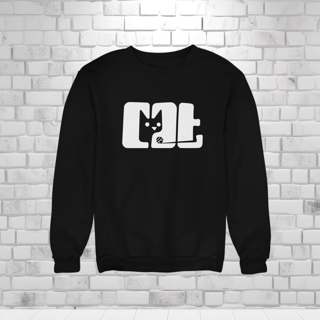 Nome do produtoCat Black, Dentro do Novelo