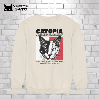 Nome do produtoCatopia