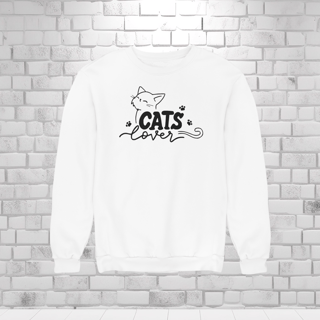 Nome do produtoCats Lover