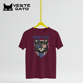 Nome do produto Meow Yeah