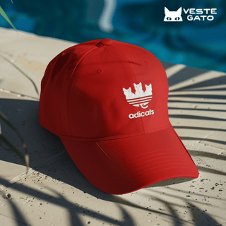 Nome do produtoBoné Adicats