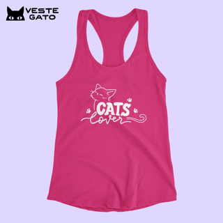 Nome do produtoCats Lover