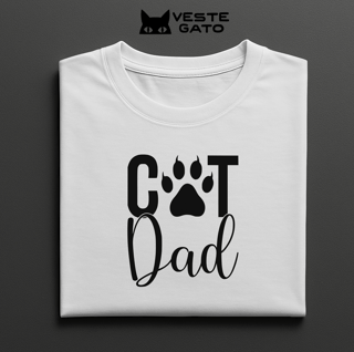 Nome do produtoCat Dad (Quality)
