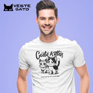 Nome do produtoCute Kitten (Classic)