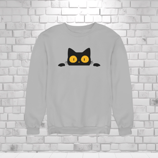 Nome do produtoBig Eyes Cat