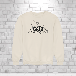 Nome do produtoCats Lover
