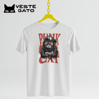 Nome do produto Punk Cat
