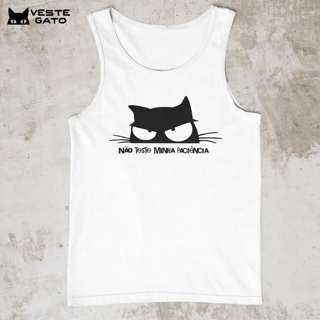 Nome do produtoSem Paciência