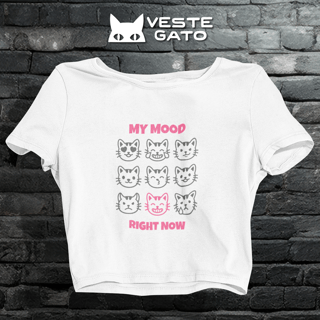 Nome do produtoCropped My Mood