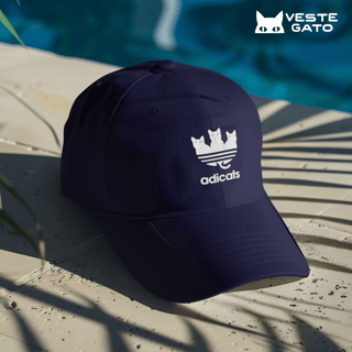 Nome do produtoBoné Adicats