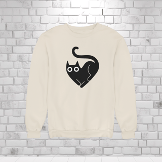 Nome do produtoCoração Felino