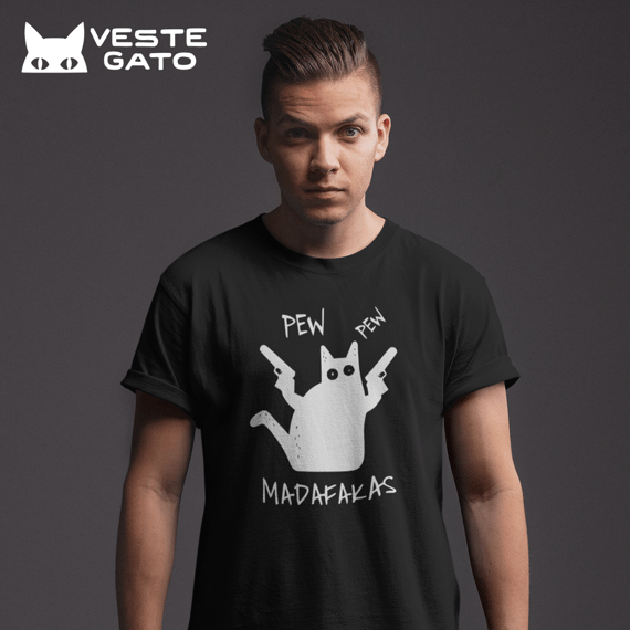 Pew Pew Madafakas (Quality)