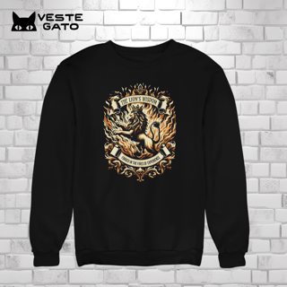 Nome do produtoThe Lion’s Wisdom