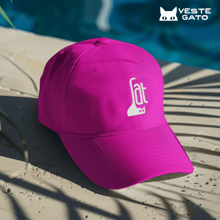 Nome do produtoBoné Cat Type