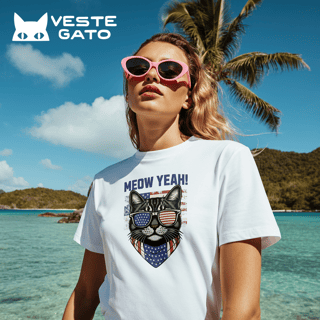 Nome do produto Meow Yeah