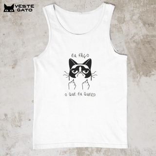 Nome do produtoEu Faço o Que Eu Quero