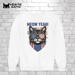 Nome do produtoMeow Yeah