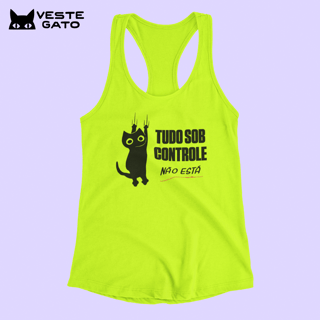 Nome do produtoTudo Sob Controle