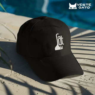 Nome do produtoBoné Cat Type