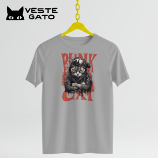 Nome do produto Punk Cat