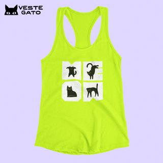 Nome do produtoMeow Black