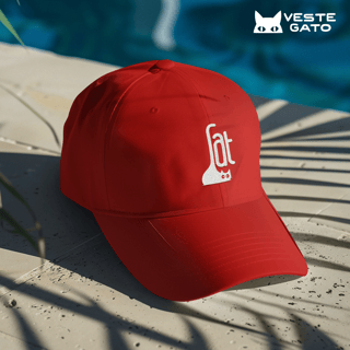 Nome do produtoBoné Cats Lover