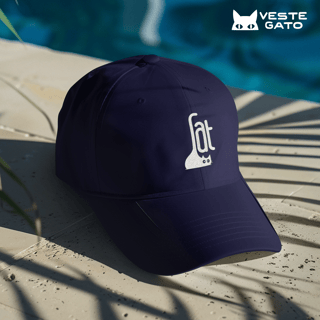 Nome do produtoBoné Cat Type