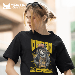 Nome do produtoCat Music Fone (Classic)