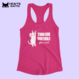 Nome do produtoTudo Sob Controle