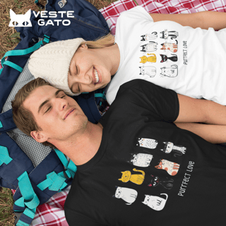 Purrfect Love (Quality)