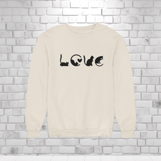 Nome do produtoLove Cat