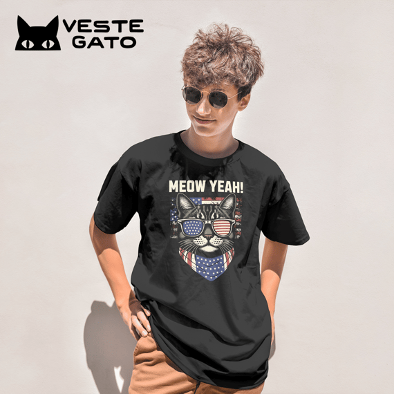 Meow Yeah