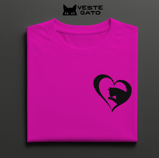 Nome do produtoCoração Felpudo (Quality)