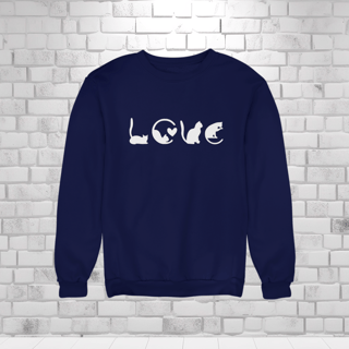 Nome do produtoLove Cat