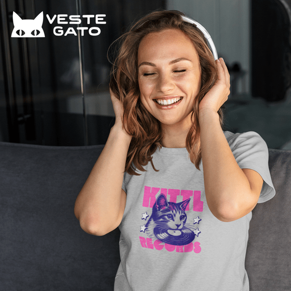 Kittl Records (Quality)