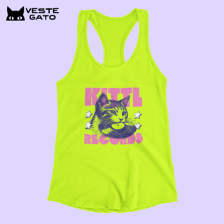 Nome do produtoKittl Records