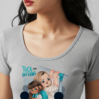 Nome do produto Baby Long 