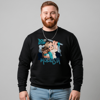 Nome do produto Moletom Fechado 