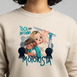 Nome do produto Moletom Fechado 