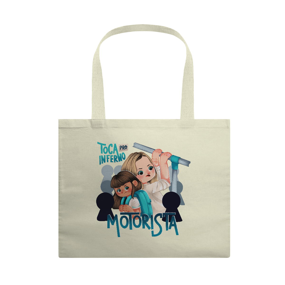 Nome do produto: Ecobag \